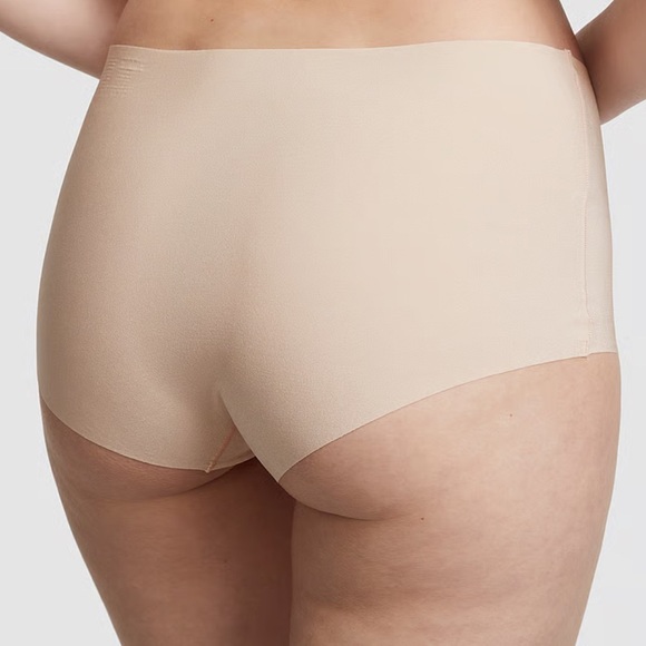 PINK Victoria's Secret Other - - New
PINK
NO-SHOW BOYSHORT PANTY pistachio green